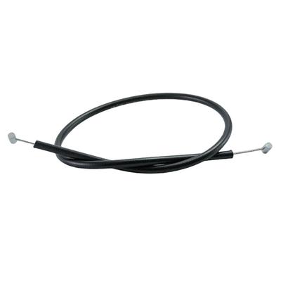 Cavo di Sblocco Cofano Motore per BMW Serie 3 E46 1998-2005 51238208630 Sostituzione