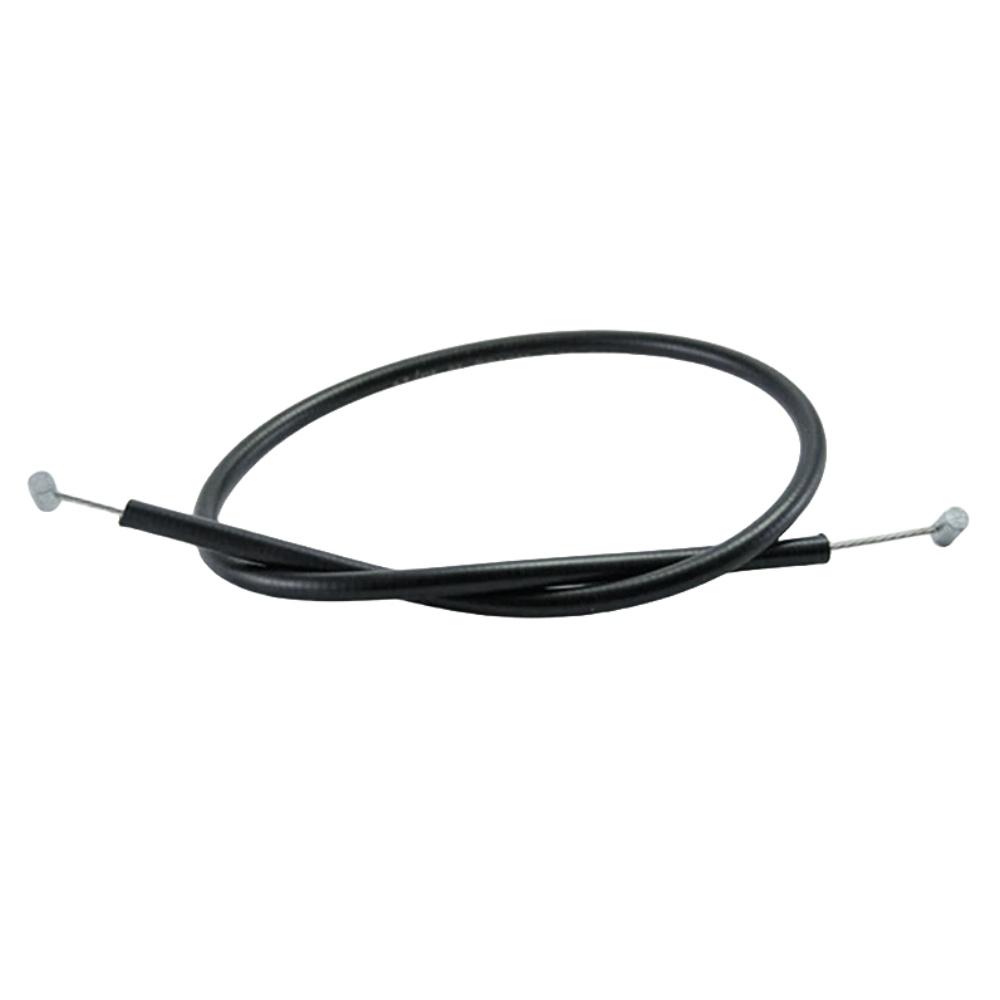 Engine Hood Release Cable For BMW 3 Series E46 1998-2005 51238208630 Replacement