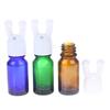 Leakproof Aroma Essential Oil Inhaler Cap Mini Essential Oil And Perfume Inhaler Dispenser Bottle Essential Oil Inhaler