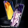 Huner X-Hunters Chrollo Shizuku Phone Case For Xiaomi Poco X7 X6 X5 Pro F7 Ultra Redmi 15C 15 13 13C 12 12C 10 10A 10C 9 9A 9C 9