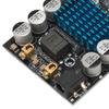 12-24V for Mono Power Amplifier 100W High Power Digital Amplifier  Car Audio System