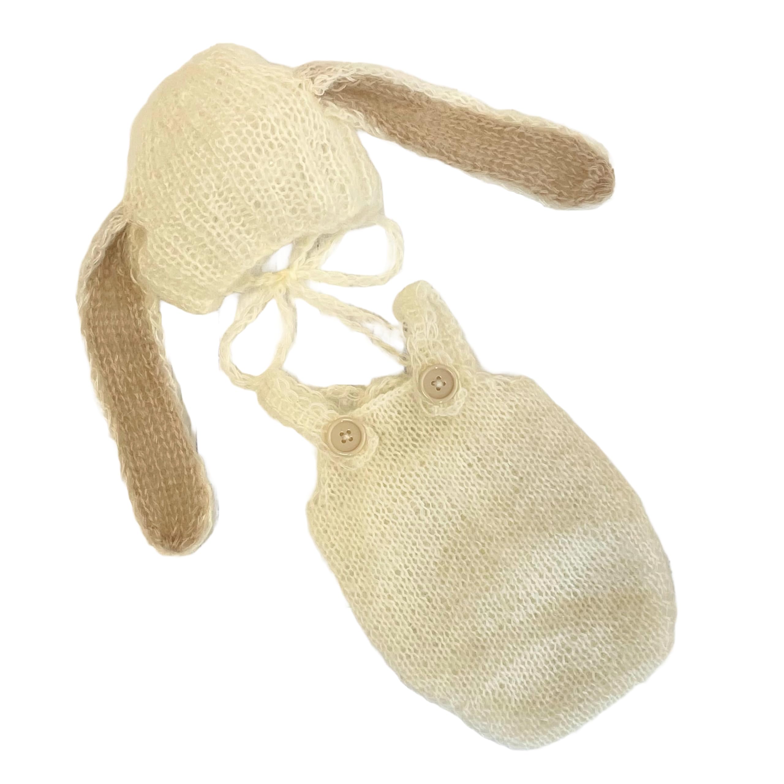 

Новорожденная Фотосессия Шапочка с Кроличьими Ушками Новорожденный Коричневый Размер [Магазин NANA s] Комплект и Ромпер, Комплект из 2 предметов, Размер, Серый, Белый, (Белый, 6 месяцев (5.5-8кг))