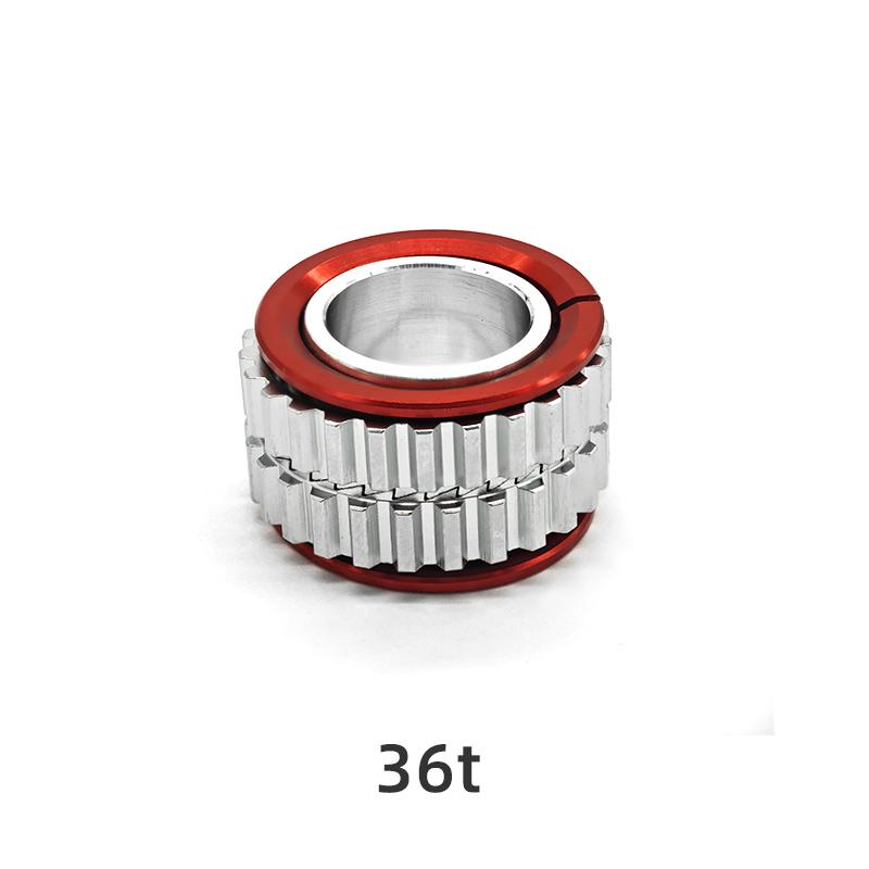 Bicycle Hub Service Kit Star Ratchet SL 54 TEETH For DT 54T Swiss 36T 18T MTB Hub Gear Bike Parts 36T silver