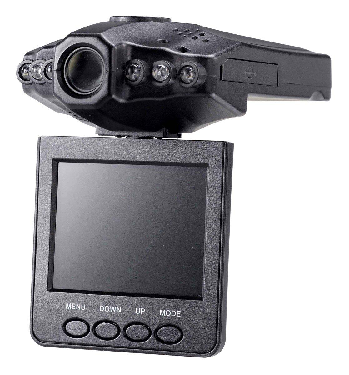 

SUNCOSMO TFT LCD Drive Recorder SC-C007 2.5-inch
