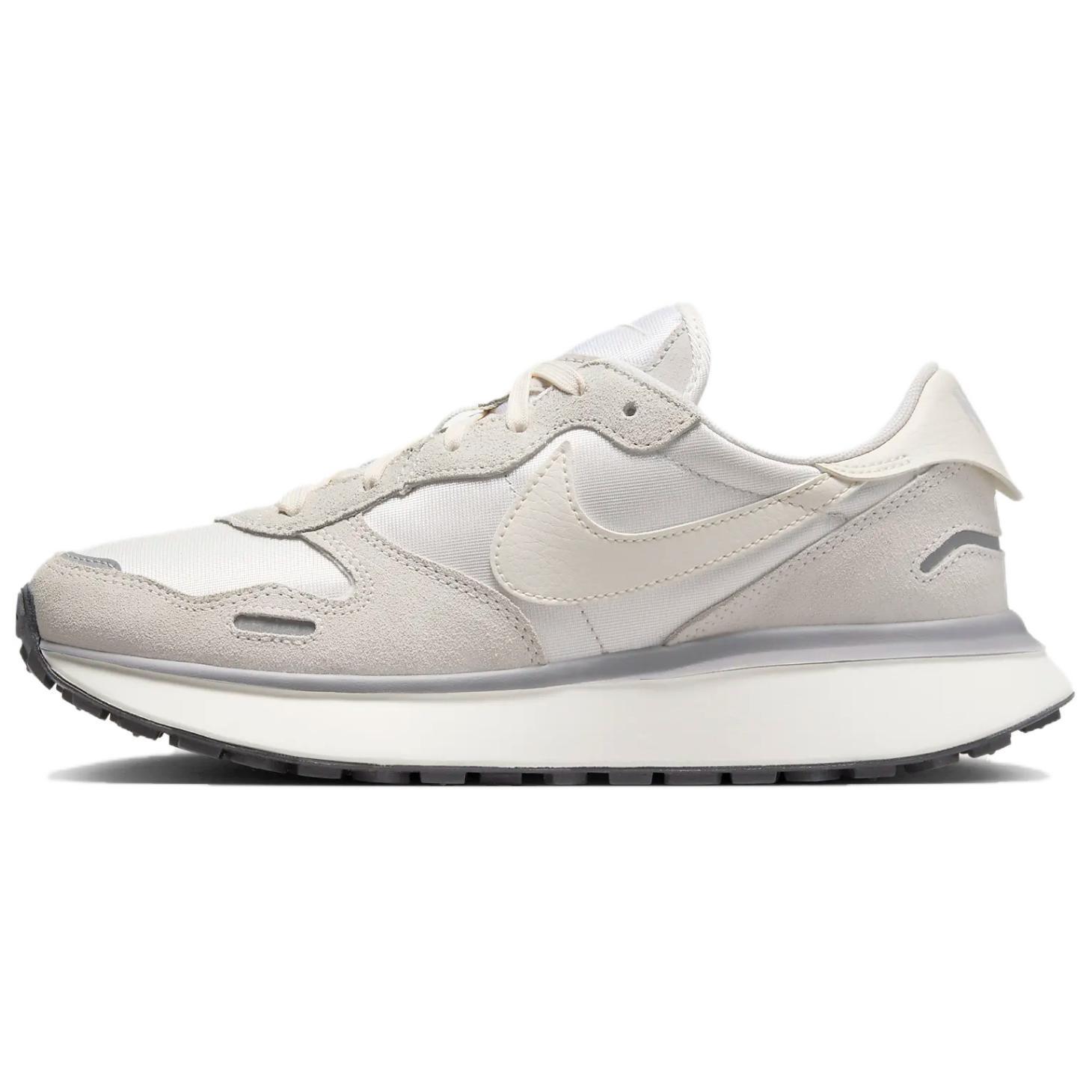 (WMNS) Nike Phoenix Waffle Platinum Tint Pale Ivory Women s FD2196-002 EU 36