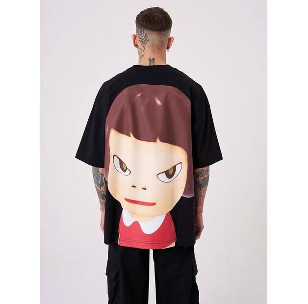 Футболка Machinist Cosmic Light EU S