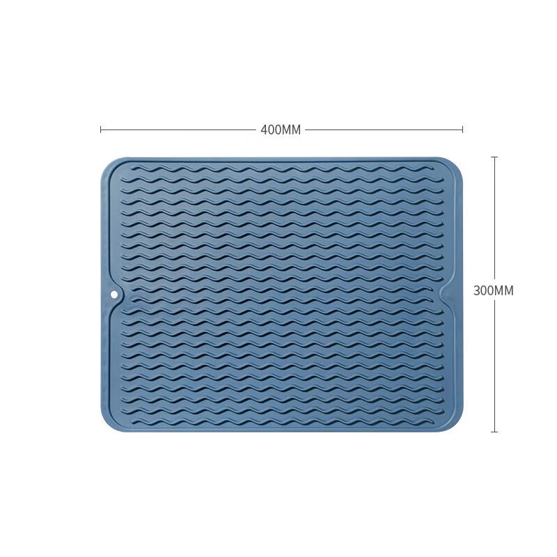 Haoliso Multipurpose Silicone Mat