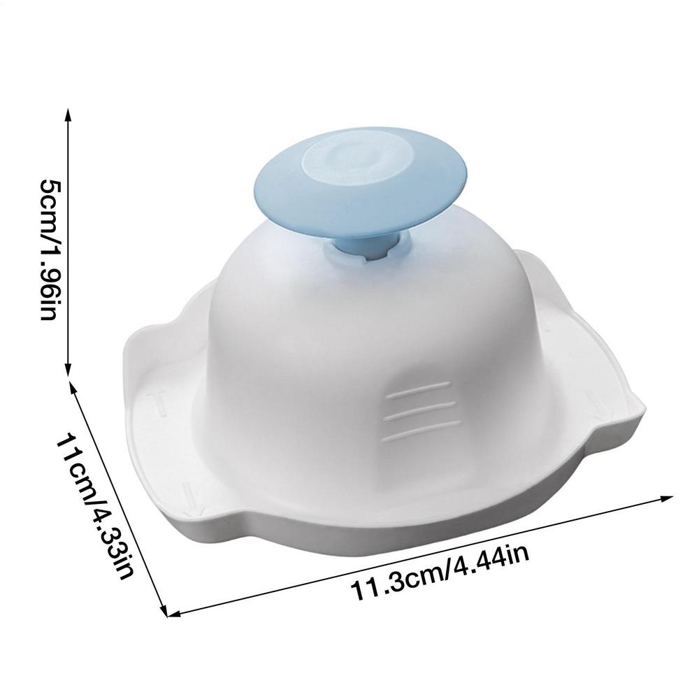 Kitchen Hand Potato Protector Food Safety Holder Multi-purpose Garlic Cheese Slicer Grater For Zester Slicer Chopper