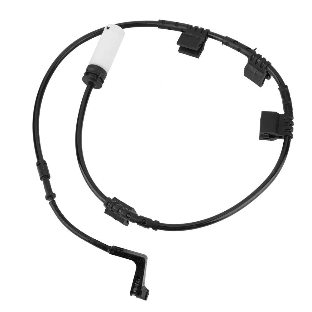 Aramox Brake Pad Wear Sensor, 34356773017 Front Brake Pad Wear Sensor for Mini Cooper R56