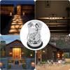 High Quality Tealight Holder 11cm In Height About 110g