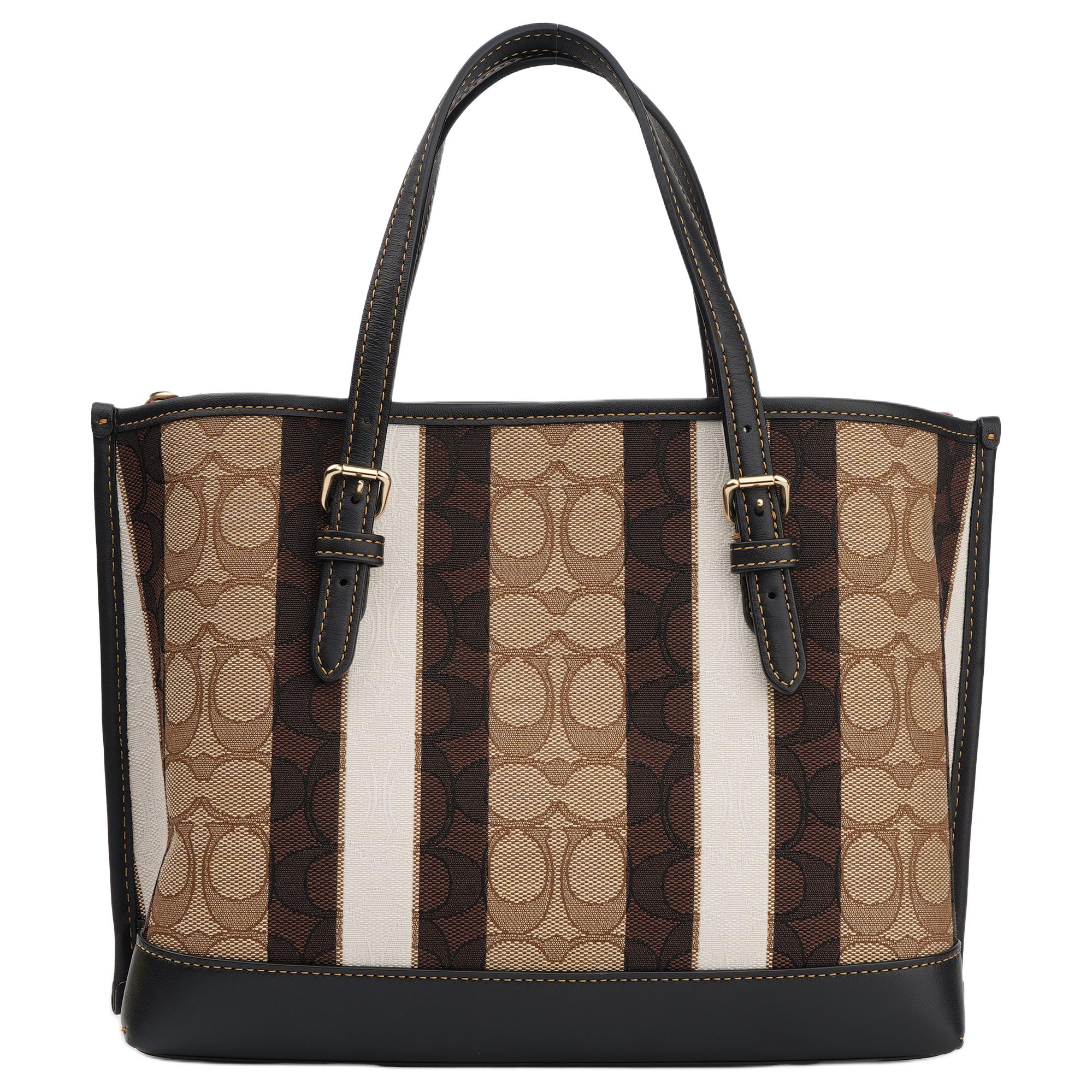 

Новые сумки COACH Mollie C4086-IMLOV 24.9*12.4*19.1CM