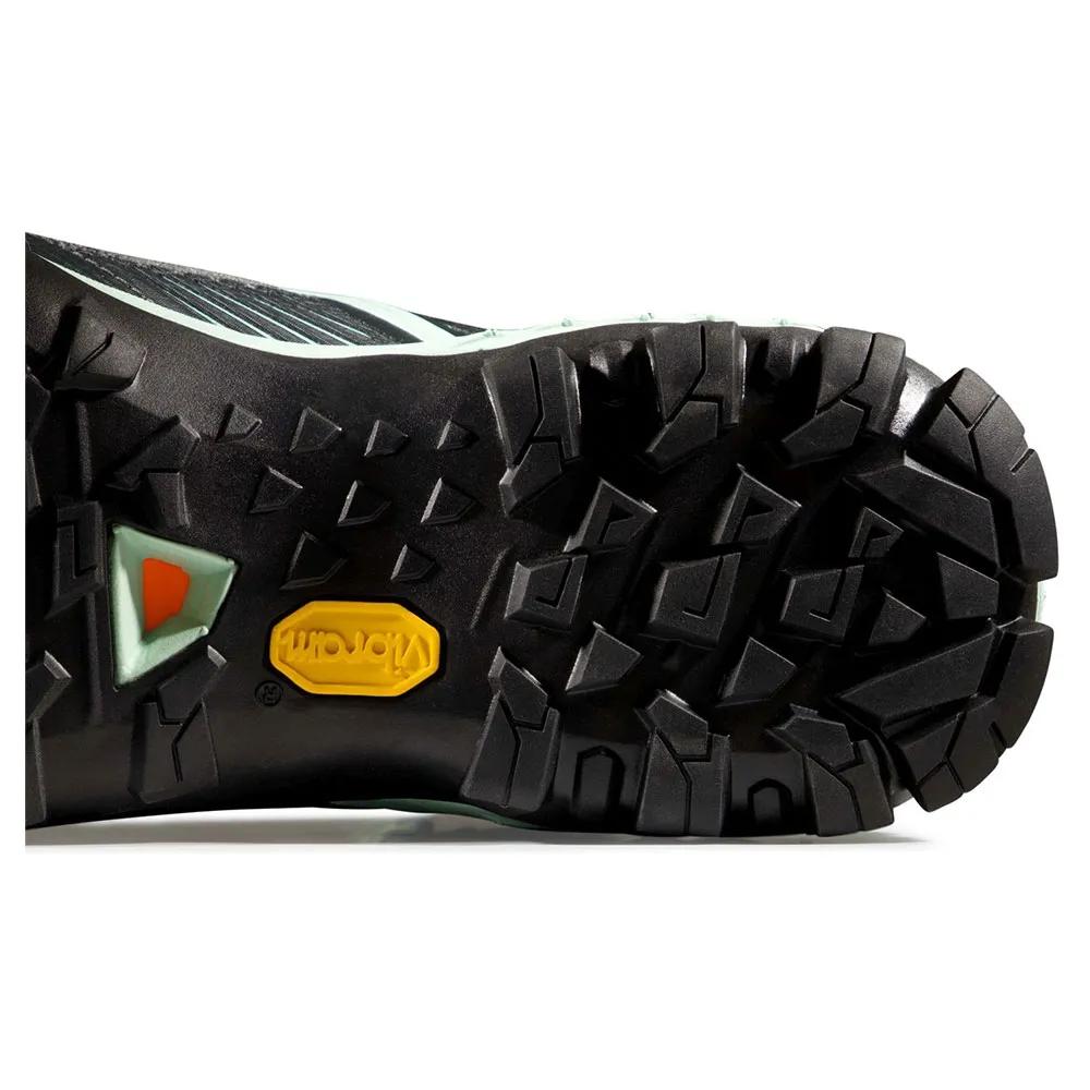 Mammut Hiking Boots Ducan II High Goretex