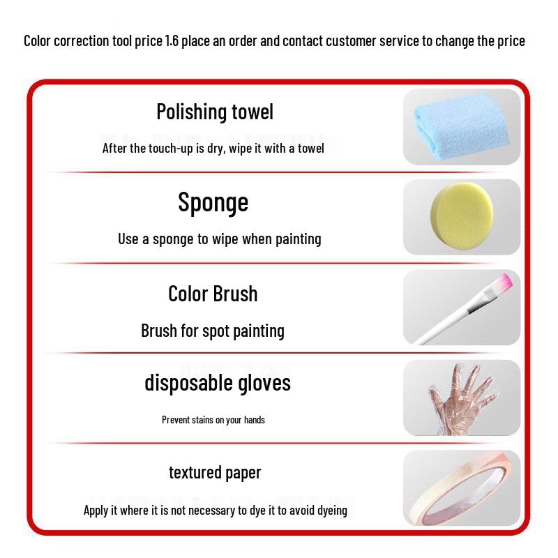 

Крем для ремонта кожи и восстановления цвета для диванов, сумок, курток и обуви