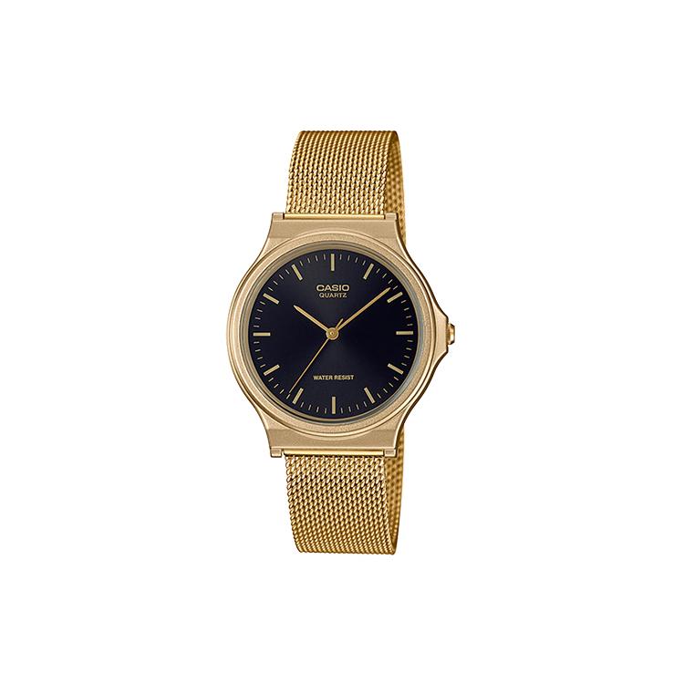 CASIO Men YOUTH Black Watch MQ-24MG-1E MQ-24MG-1E