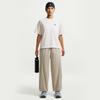 Nike Women's Casual Short Sleeve Knit Top