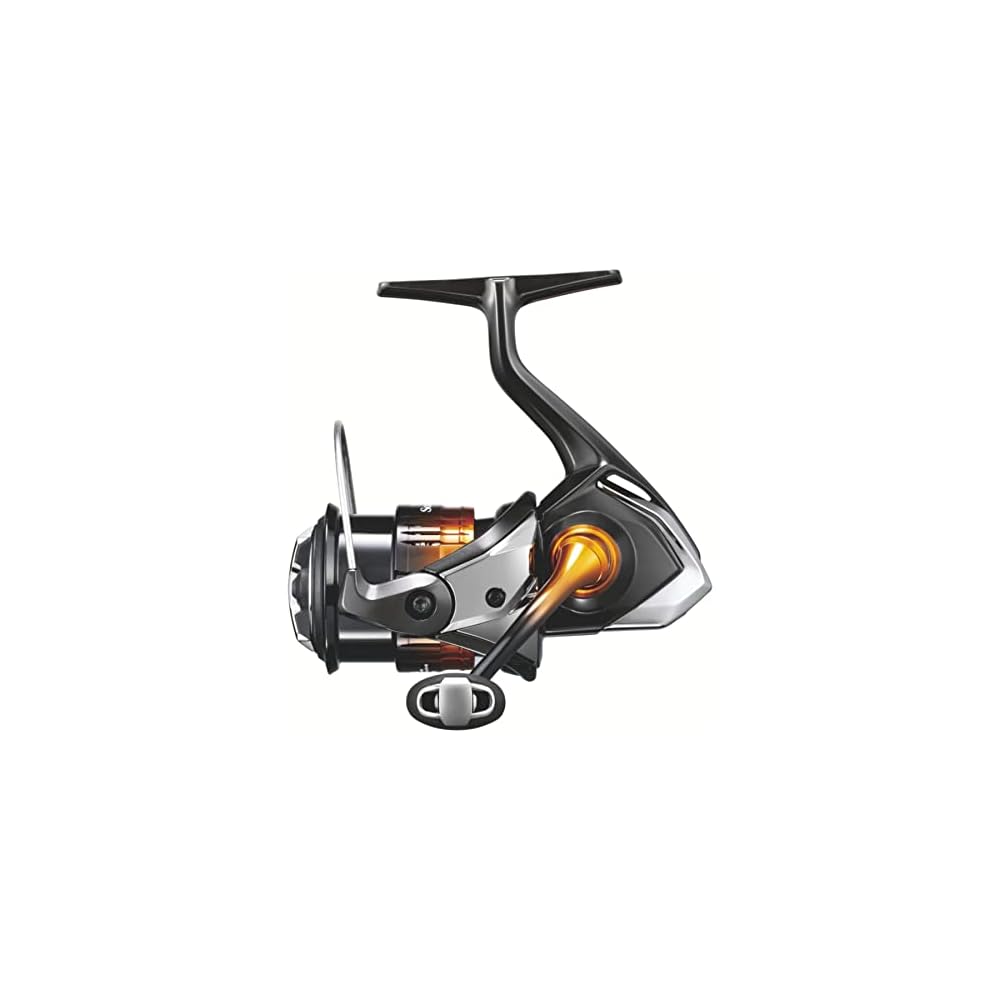 Shimano Soare BB C2000SSHG Spinning Reel Lightweight Compact Design 2000 Size