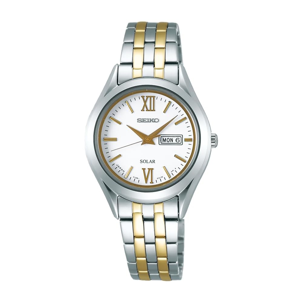 Spirit Women s Solar Model Watch STPX033