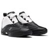 Reebok Answer 4 Step Over 2021 Men Sneakers Black Footwear-White G55111