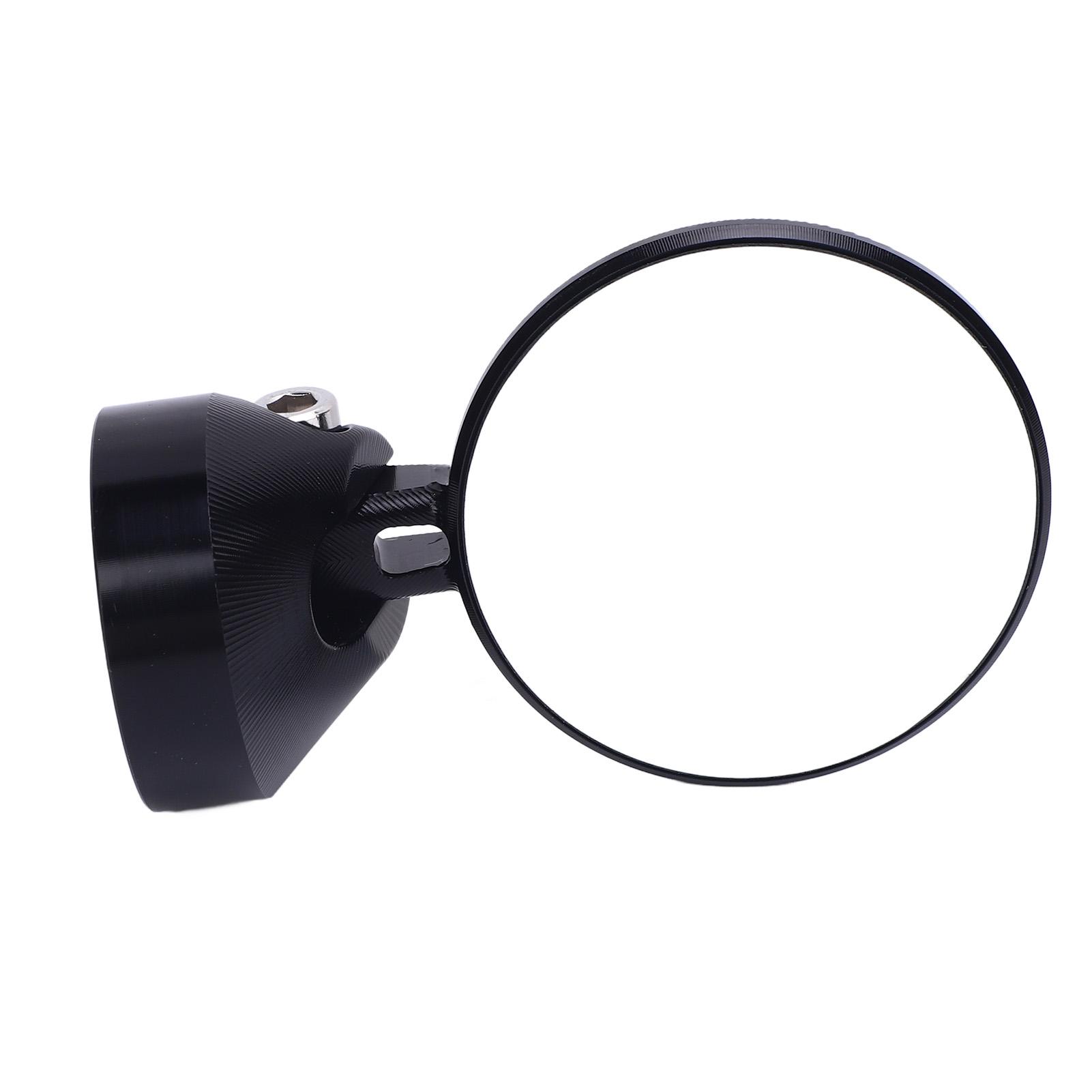 

Зеркала на руль мотоцикла, круглые зеркала заднего вида на руль, замена для Sprint 50 150