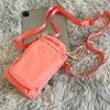 Mobile Phone Bag Casual Single-shoulder Bag Water Bottle Bag Sports Waterproof Crossbody Bag