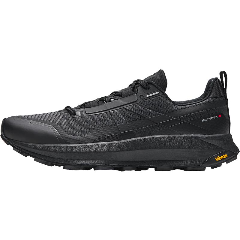 Anta Champion Pathfinder Men s Hiking Shoes US 7