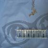 RIIZE Signature Season's Greetings Eco Bag + Metal Keyring + Mini Figure Badge