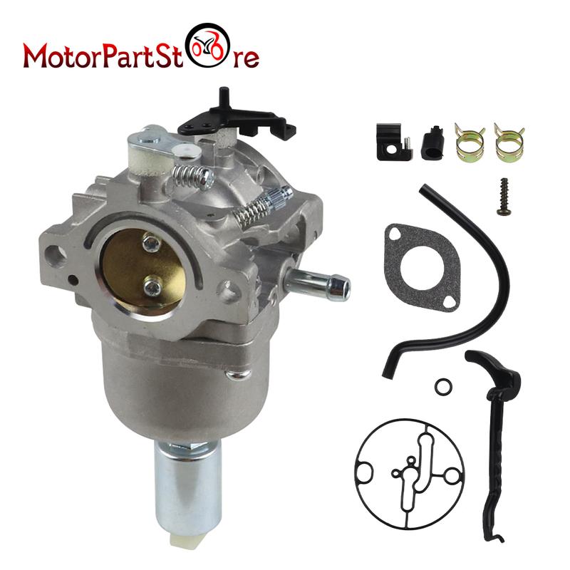 Carburetor for Briggs & Stratton Engine 799727 698620 794572 499153 498061 791886 690194 791888 14hp 15hp 16hp 17hp 18hp Carb