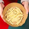 100 Parchment Paper for Baking Cookie Sheet Liner Thicken Oilproof Heat Resistant Heißluftfritteuse