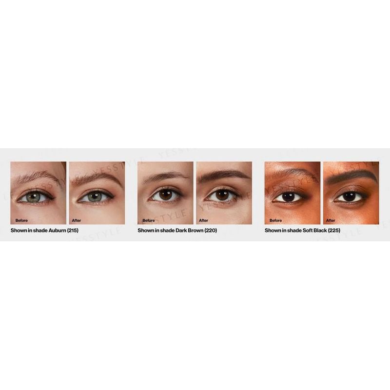 Revlon - Colorstay Brow Pencil