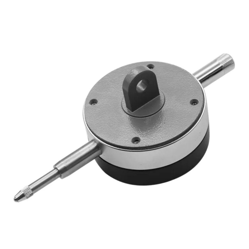 0-12.7mm Dial Test Indicator 0.01/0.001mm Dial Indicator Gauge Measuring Instruments