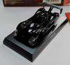 Kyosho Ferrari Miniature Car Collection 6 F333 SP Black 1/64