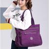 Ladies Casual Shoulder Bag Commuter Travel Bag