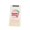 Candy Color Spiral Birthday Candles
