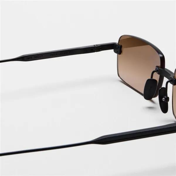 Rimless Parallel Hazel