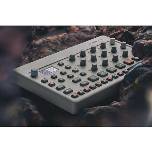 Elektron Model:Cycles 6-Track FM Groovebox Electron