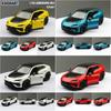 Model Alloy Urus Car With Inertia Drive For Gift And Collectors