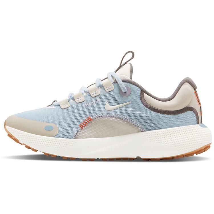 

Nike React Escape Low Top Blue Women s DO2347-412 36