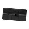 Backseat Hanging Bag for Car Trunk Organization with Waterproof Design And Multi Pockets