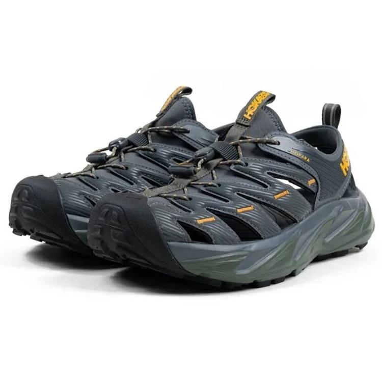 HOKA ONE ONE Hopara 'Dark Shadow' Men's 1106534-CTHY