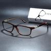 3pcs Auto-focus Reading Glasses Unisex Design Lightweight PC Frame Suitable for Computer Use and an Ideal Gift Choice.