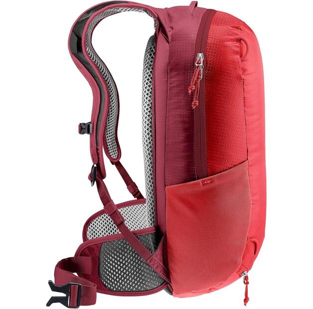 Backpack Deuter Race 12 Cherry/masala (3204123-5598)