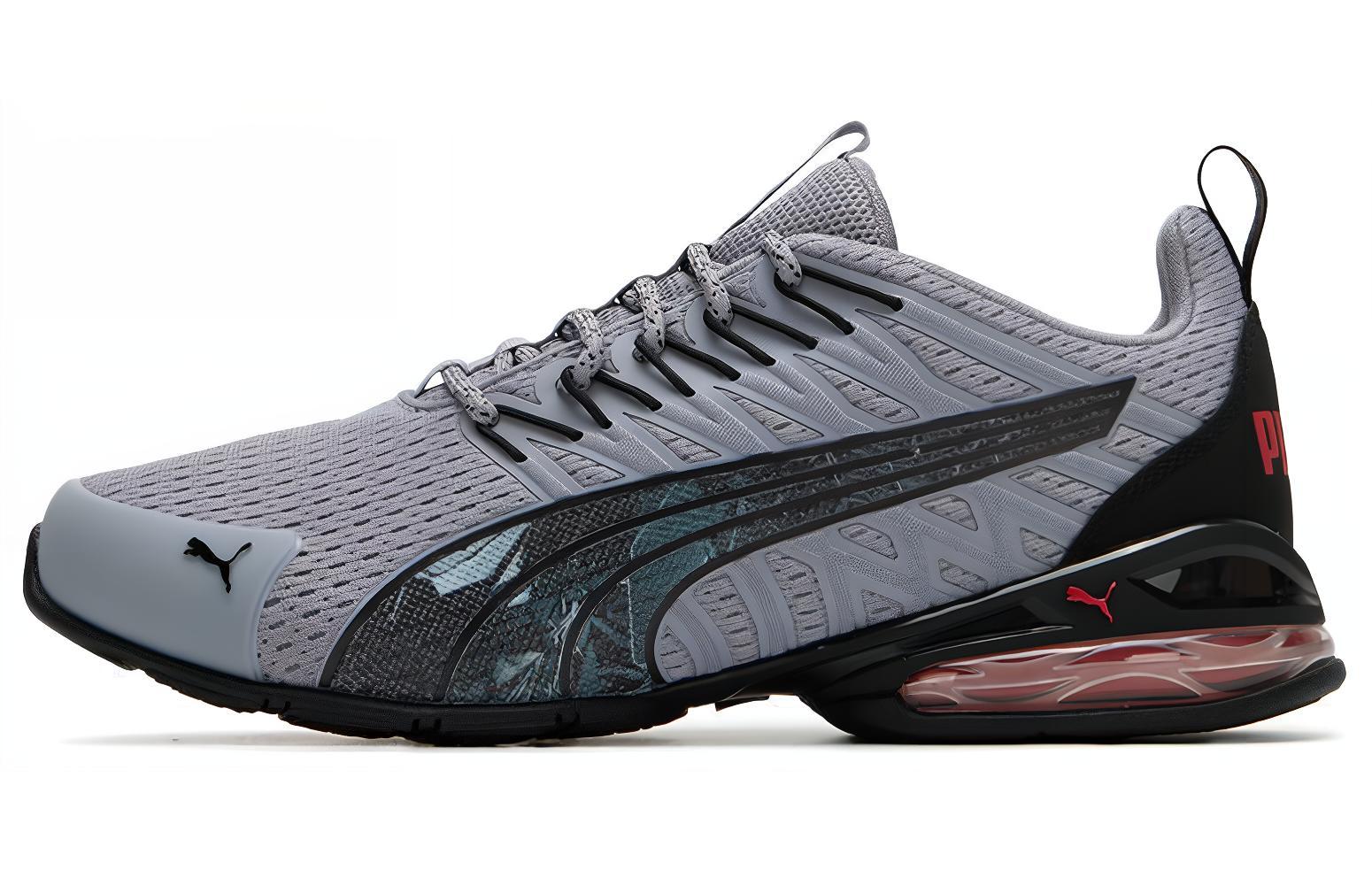 PUMA Varon Voltiac Evo RetroFuture  Серый  35.5