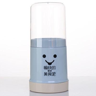 New Cute Kitchen Spoon Chopstick Storage Drying Drain Drainer Holder Shelf Accessories Box Home Rack Cutlery Basket Organiz