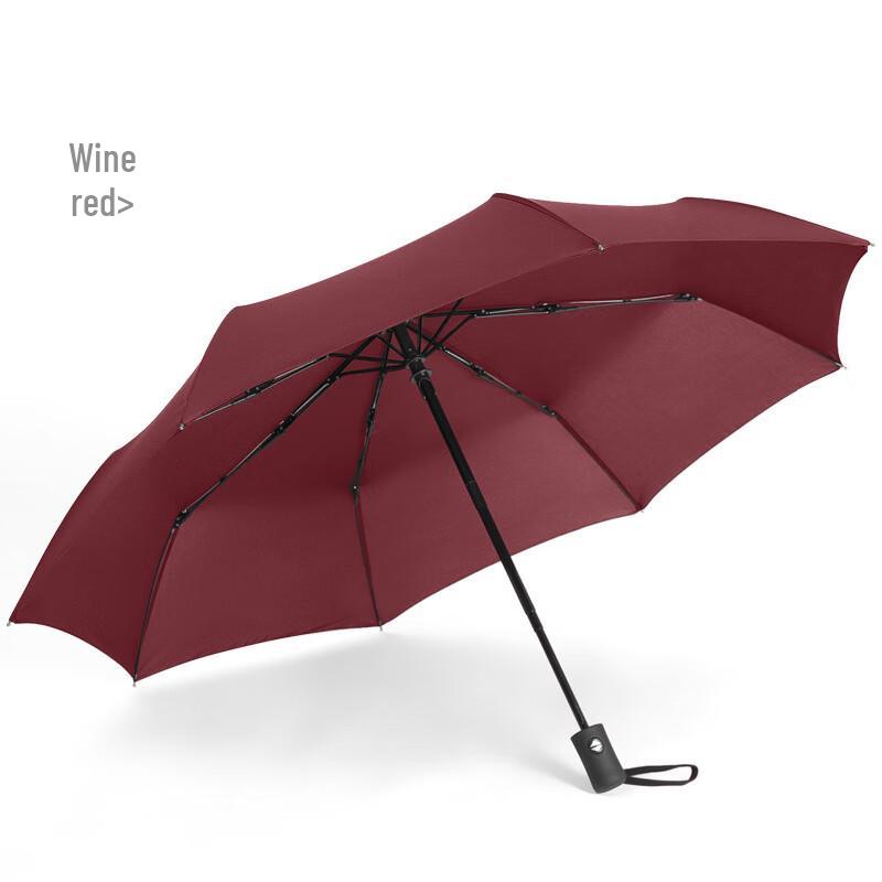 Nanqiao Large Automatic All-Weather Umbrella