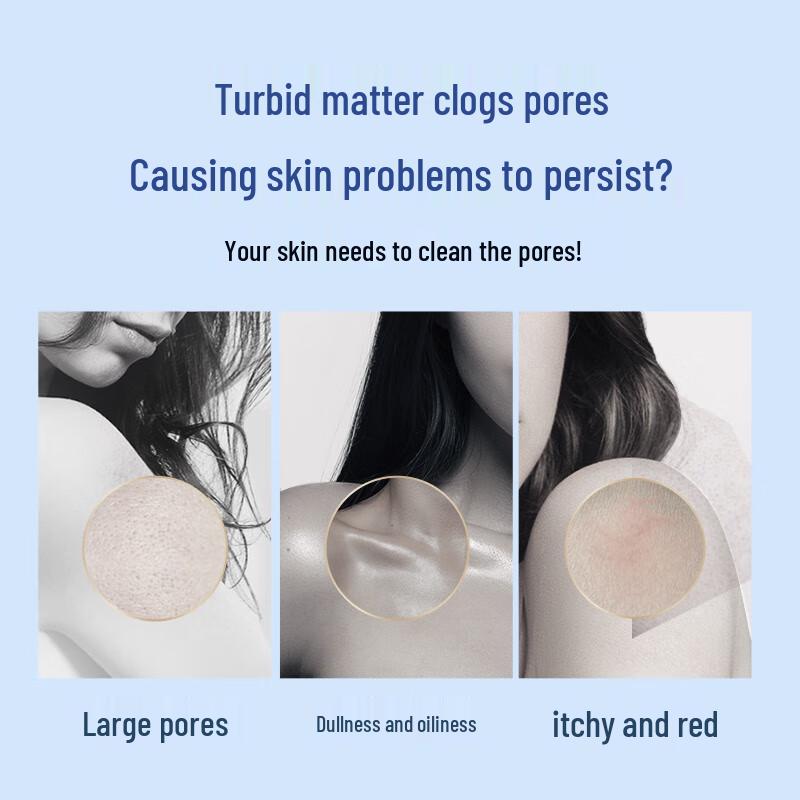 Safeguard Detoxifying Bar Soap