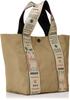 Original Pattern Tape Tote Bag