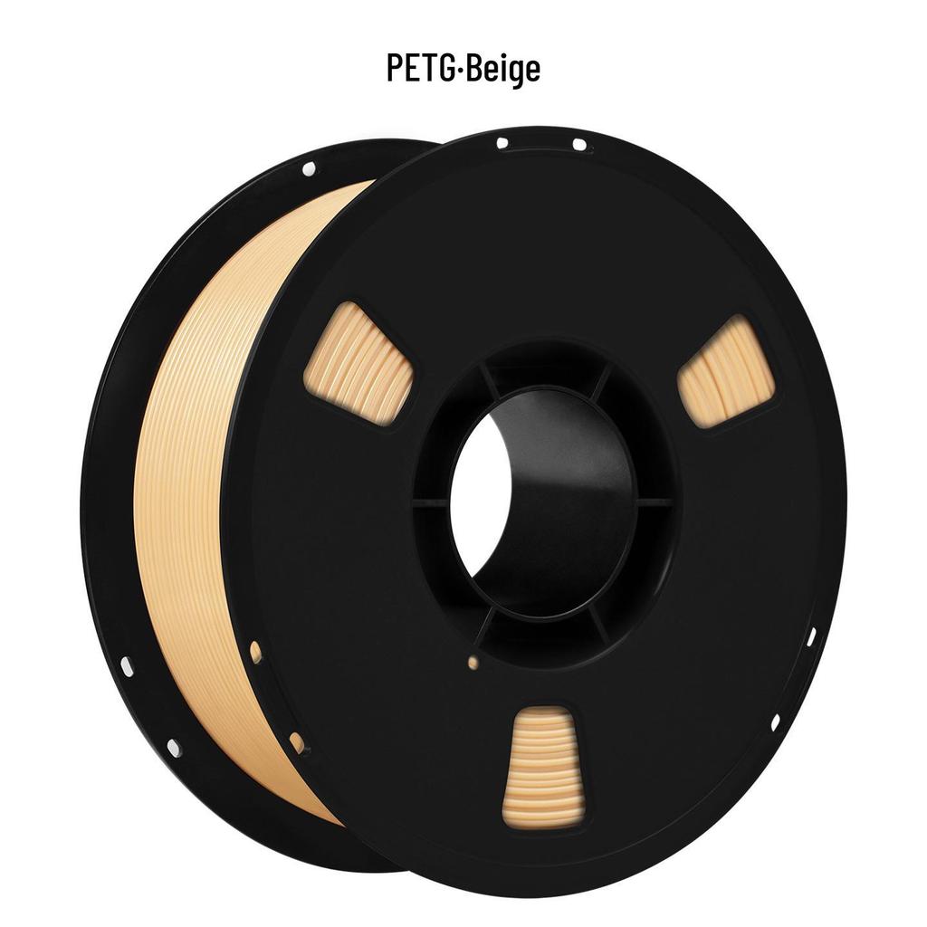 High-Toughness PETG 1.75mm 3D Printing Filament, 1kg Spool
