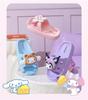My Pochacco Slippers Sandals Kids Baby Shoes Slippers Room Shoes Indoor Toilet Amphibious Quiet Girls Boys Character Cute Stylish 19 [AGGZOM] Melody,