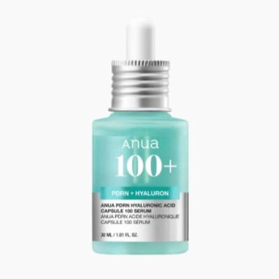 Pielęgnacja twarzy – Serum do twarzy