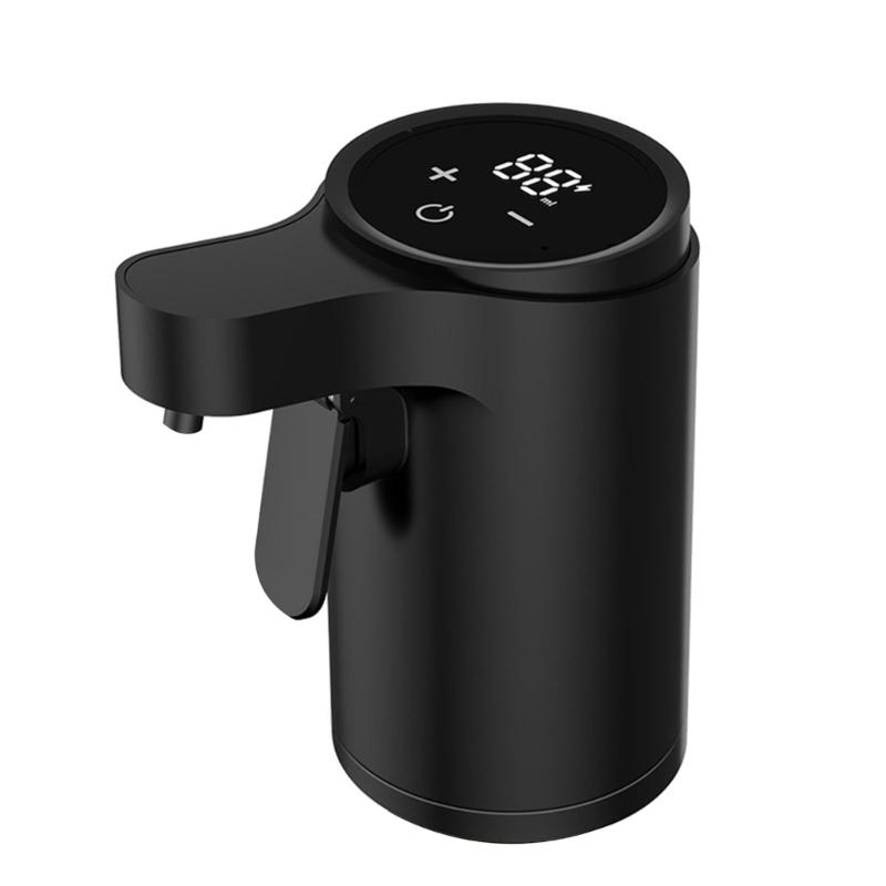 Automatische Contactloze Drank Gietmachine Tafelwijn Machine Drank Dispenser Geschikt voor Verschillende Flessen